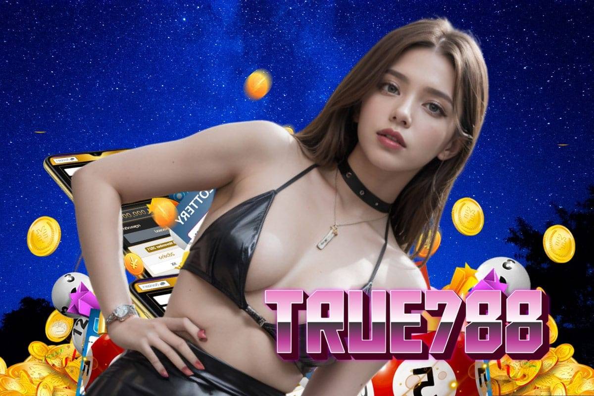 true788 ทรูวอเลท  